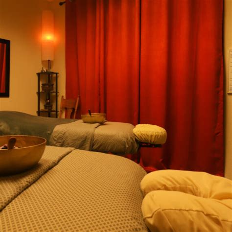 couples massage durango